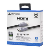 کابل HDMI پاور ای مدل HDMI 2.1 طول 3 متر