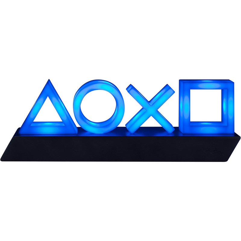 آیکون لایت پلی استیشن مدل Playstation Icons Light PS5