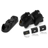 پایه شارژر دسته ایکس باکس دابی مدل TYX-1623