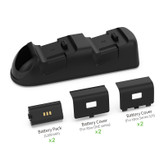 پایه شارژر دسته ایکس باکس دابی مدل TYX-1623