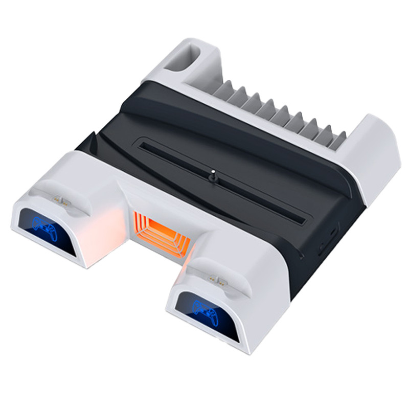 پایه پلی استیشن 5 دابی مدل TP5 3536B P5/P5 SLIM