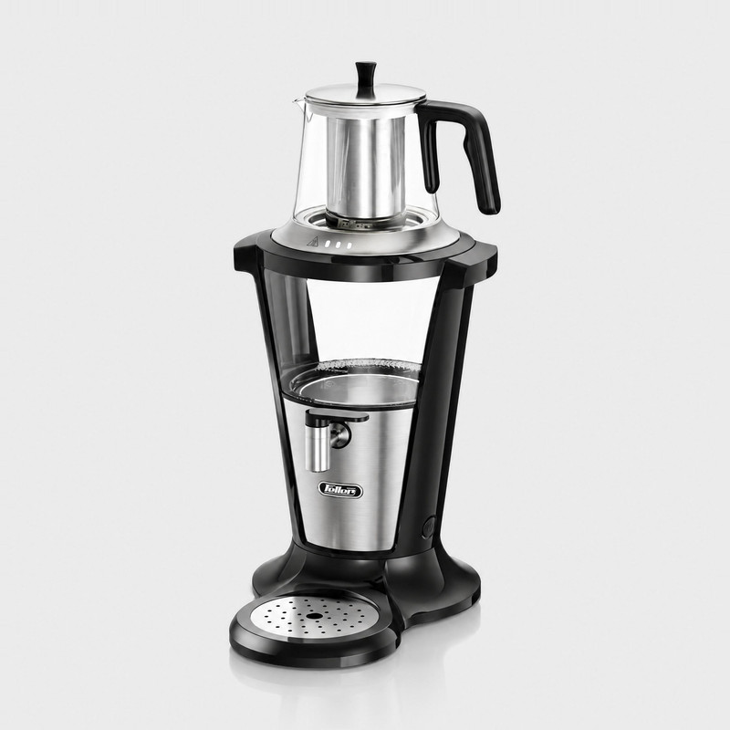 سماور برقی فلر مدل TS-380