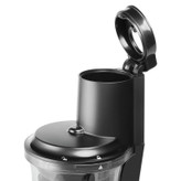 عصاره گیر نوتریبولت مدل NBJ-300
