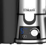 آبمیوه گیری ابکازو مدل FJ-1215