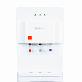 آبسردکن اچ ام مدل مکانیزم دو گانه آکوااسپرینگ با تصفیه آب HM_NEW7700A_92+RO