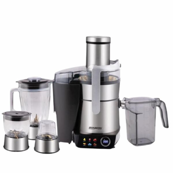 آبمیوه‌گیری ایتنبرگ مدل  lG 4040
