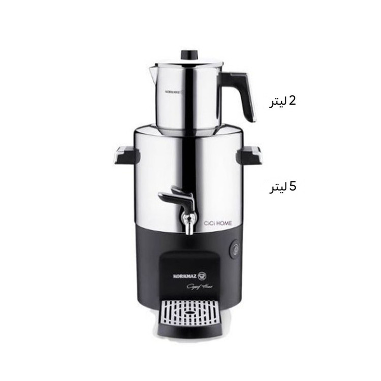 سماور برقی کرکماز مدل A841