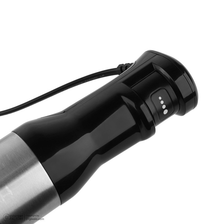 اسپرسو ساز 1000 الینور مدل ECM-6550