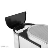 اسپرسو ساز 1000 الینور مدل ECM-6550