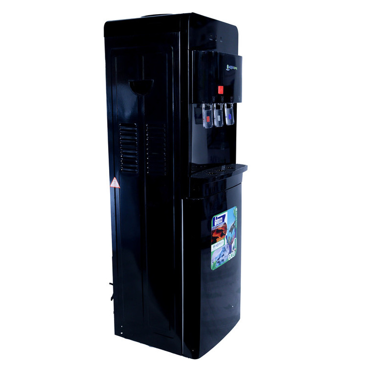 آبسردکن اچ ام مدل مکانیزم دو گانه آکوااسپرینگ با تصفیه آب HM_NEB7000A_92