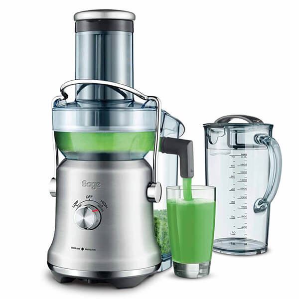 آبمیوه گیری سیج مدل SJE530BSS