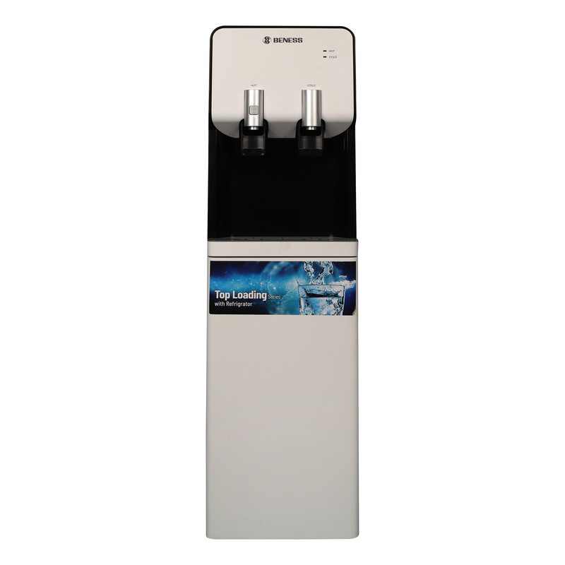 آبسردکن بنس مدل BW-S642