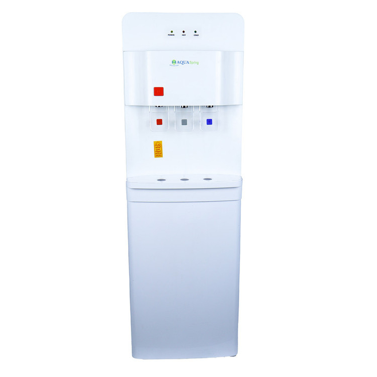 آبسردکن اچ ام مدل آکوااسپرینگ کابین دار HM_NEW7200A_92