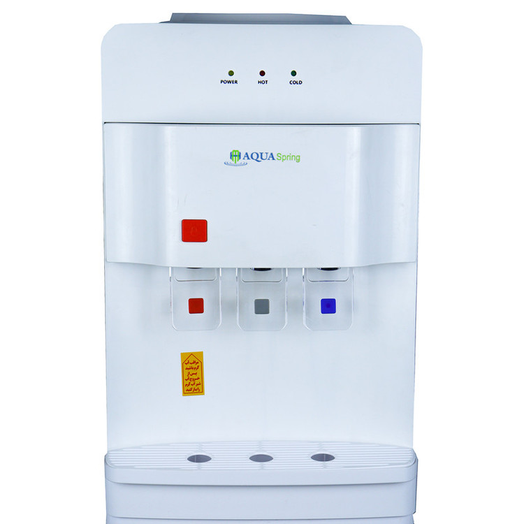 آبسردکن اچ ام مدل آکوااسپرینگ کابین دار HM_NEW7200A_92