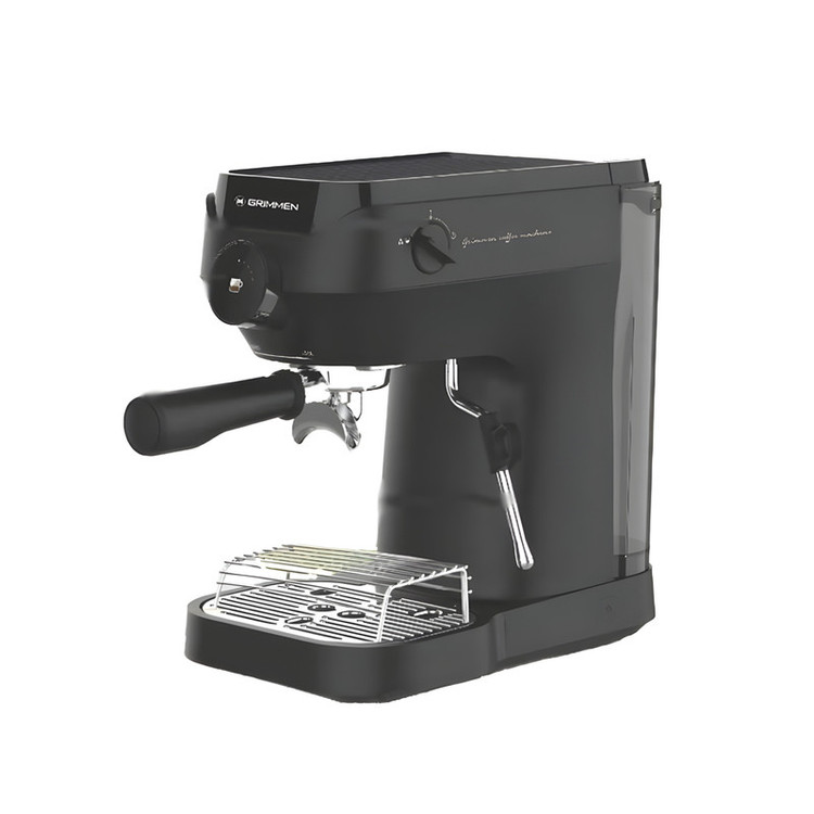 اسپرسو ساز 1800 میلیلیتر گریمن مدل GR-EM504