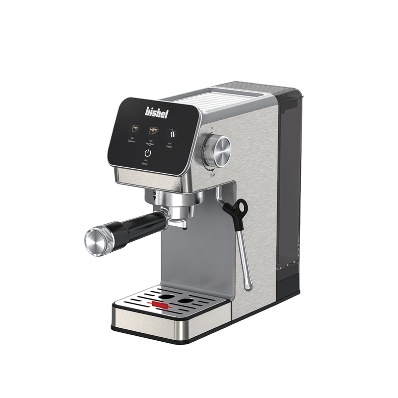 اسپرسو ساز 1000 میلی‌لیتر بیشل مدل BL-CM-H6204
