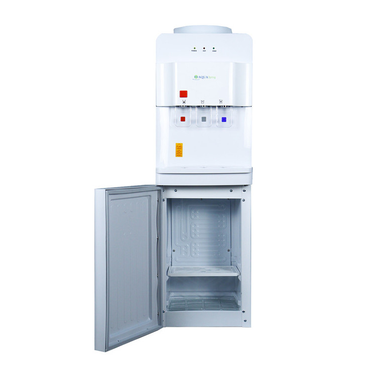آبسردکن اچ ام مدل آکوااسپرینگ یخجال دار HM_NEW7005A_92