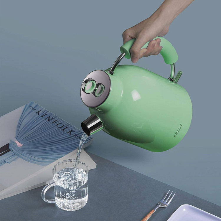 کتری برقی آسکوت مدل K 1 گنجایش 1.5 لیتر