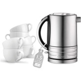 کتری برقی دوالیت مدل 72905 گنجایش 1.5 لیتر