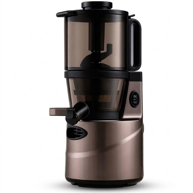 عصاره‌گیر 1600 وات مک استایلر مدل MC - 9400