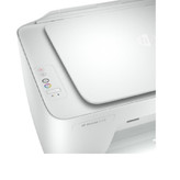پرینتر چندکاره جوهرافشان رنگی اچپی مدل DeskJet 2320 با قابلیت پرینت، اسکن و کپی، رزولوشن چاپ 4800 × 1200 dpi و سینی 60 برگی