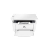 پرینتر اچپی تک رنگ سه کاره با چاپ لیزری مدل LaserJet MFP M141w، سایز چاپ A4، مجهز به نرم افزار واسط ارتباطی (API)