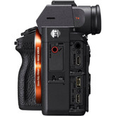 دوربین دیجیتال بدون اینه سونی مدل alpha 7 iii به همراه لنز 28-70 ii