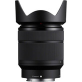 دوربین دیجیتال بدون اینه سونی مدل alpha 7 iii به همراه لنز 28-70 ii