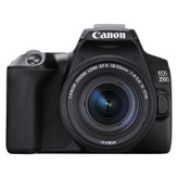 دوربین دیجیتال کانن مدل EOS 250D به همراه لنز 55-18 میلی متر IS STM
