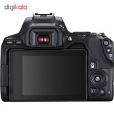 دوربین دیجیتال کانن مدل EOS 250D به همراه لنز 55-18 میلی متر IS STM