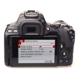 دوربین دیجیتال کانن مدل EOS 250D به همراه لنز 55-18 میلی متر IS STM