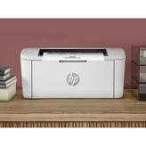 پرینتر اچپی تک رنگ تک کاره با چاپ لیزری مدل LaserJet M111w، سایز چاپ A4، مجهز به درگاههای (High Speed USB 2.0) و همچنین شبکه بی سیم (WiFi)