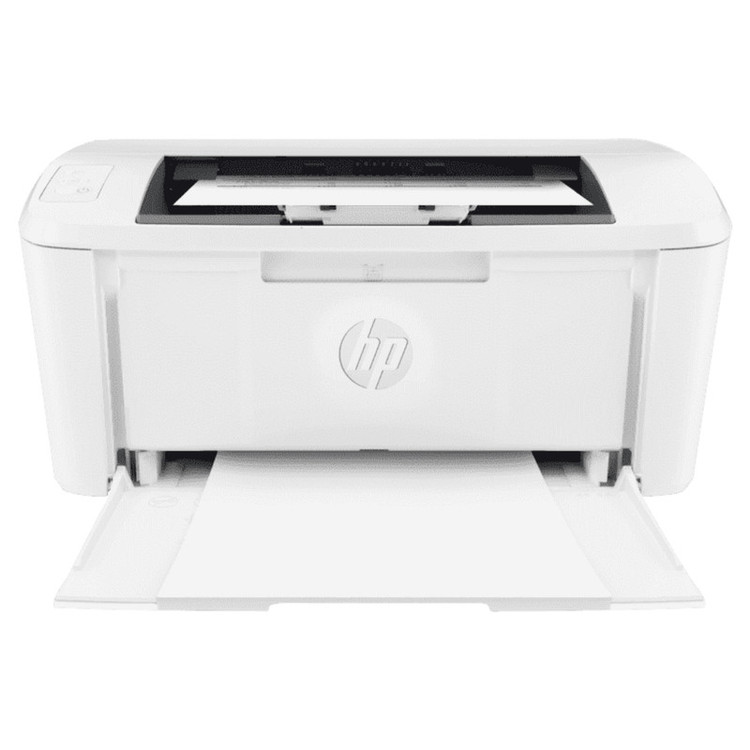 پرینتر اچپی تک رنگ تک کاره با چاپ لیزری مدل LaserJet M111w، سایز چاپ A4، مجهز به درگاههای (High Speed USB 2.0) و همچنین شبکه بی سیم (WiFi)
