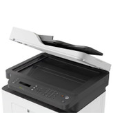 پرینتر چندکاره لیزری تکرنگ A4 اچپی مدل Laser MFP 139fnw با قابلیت پرینت، اسکن، کپی و فکس، اتصال USB، وایفای و شبکه