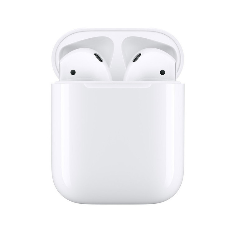 هدفون بی سیم مدل AirPods2