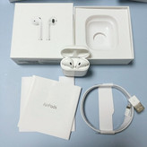 هدفون بی سیم مدل AirPods2