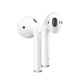 هدفون بلوتوثی مدل airpods 2 with 2023