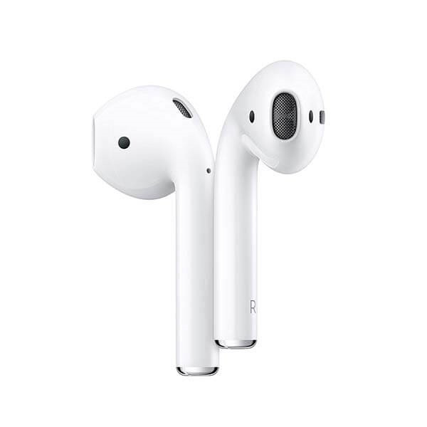 هدفون بلوتوثی مدل airpods 2 with 2023