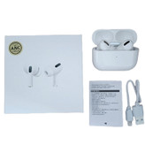 هدفون بلوتوثی مدل 655 ا airpods pro anc wireless tws 5.0V