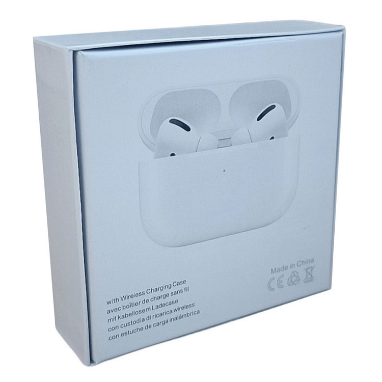 هدفون بلوتوثی مدل 655 ا airpods pro anc wireless tws 5.0V
