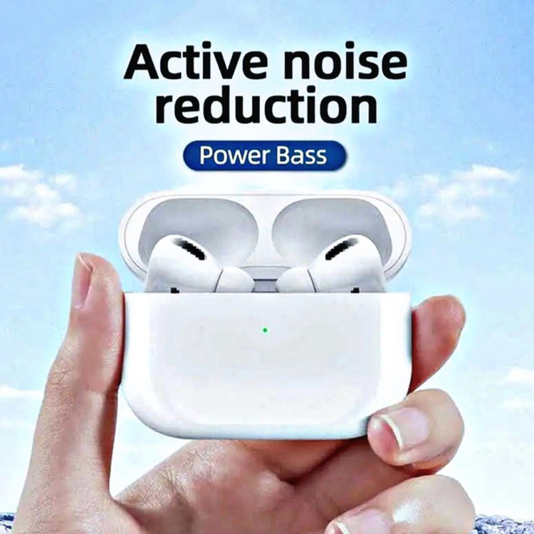 هدفون بلوتوثی مدل 655 ا airpods pro anc wireless tws 5.0V