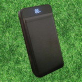 پاوربانک مدل 30000mah_PD ظرفیت 30000 میلی آمپر ساعت