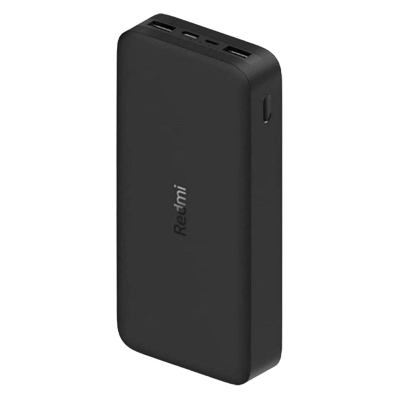 پاوربانک مدل REdMI PB200LZM ظرفیت 20000 میلی آمپر ساعت