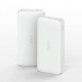 پاوربانک مدل REdMI PB200LZM ظرفیت 20000 میلی آمپر ساعت