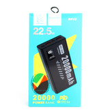 پاور بانک مدل DP45 ظرفیت 20000 میلی آمپر ساعت