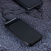 پاور بانک کد PP001 ظرفیت 10000 میلی آمپر ساعت
