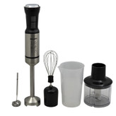 گوشت کوب برقی 4000 وات فیلیپس مدل HR-2654