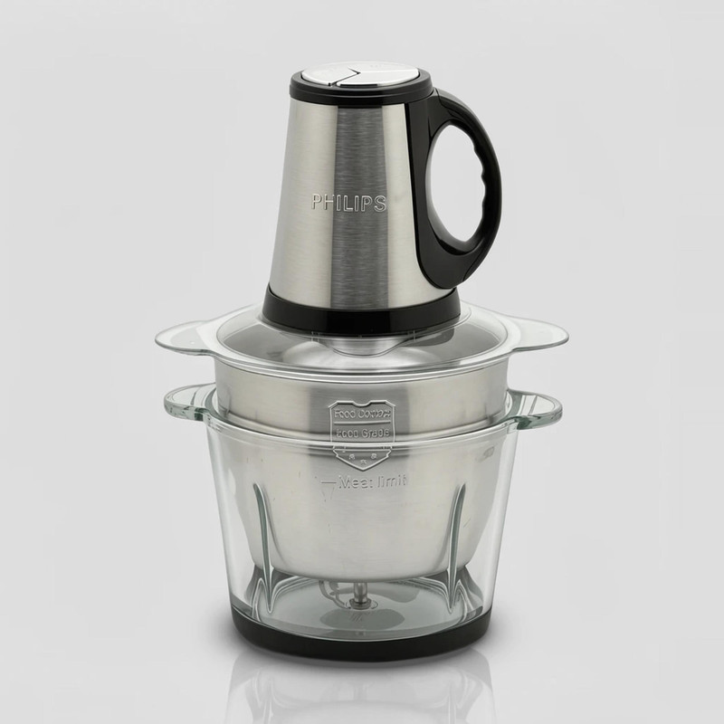 خردکن 4000 میلی‌لیتر فیلیپس مدل HR-2526