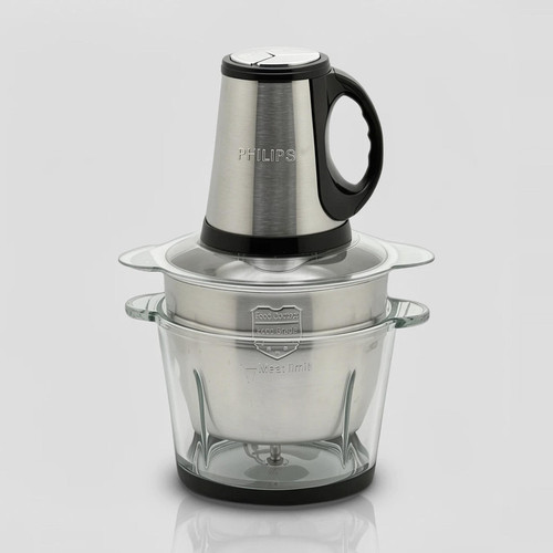 خردکن 4000 میلیلیتر فیلیپس مدل HR-2526