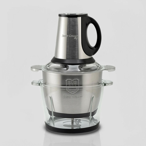 خردکن 4000 میلیلیتر سیلور کرست مدل SC-4030